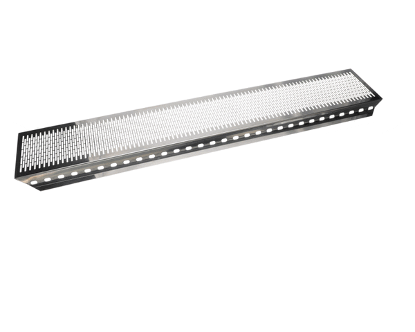 Unic Dv3333 Drain Tray Grate For Tri Rumba (UNCDV3333) Each