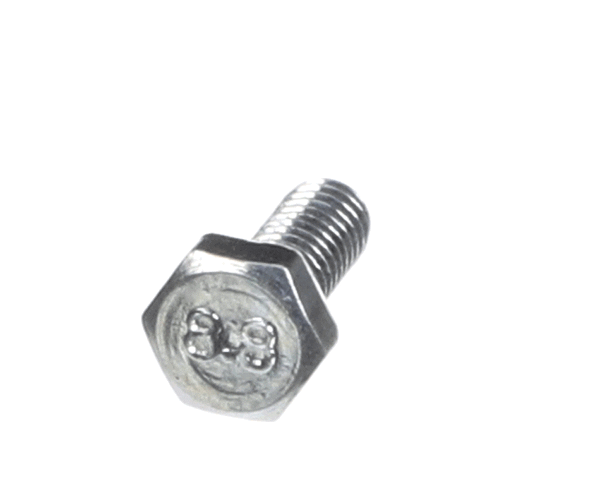 Unic Dv44 M4X10Mm Stainless Steel Screw (7Mm Hex) (UNCDV44) Each