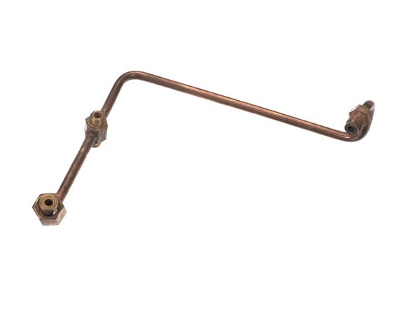 Unic Dv6008 Left Steam Pipe For Twin/Tri Mira (Manua (UNCDV6008) Each