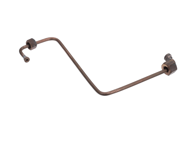 Unic Dv6075 Pressurestat Supply Pipe For Twin Rumba/ (UNCDV6075) Each