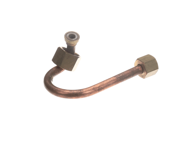 Unic Dv6081 Service Boiler Supply Pipe For Rumba/Mir (UNCDV6081) Each