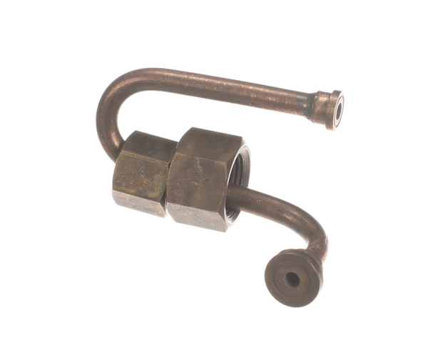 Unic Dv6082 Pressurestat Supply Pipe For Rumba/Mira (UNCDV6082) Each