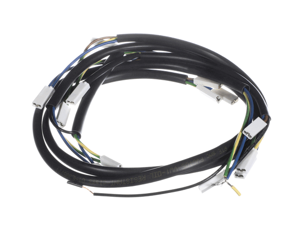 Unic Dv8109 Feeding Electronic Box Cable (Rumba/Mira (UNCDV8109) Each
