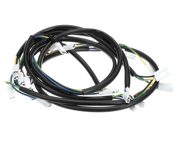 Unic Dv8113 Feeding Electronic Boxes Cable (Tri Rumb (UNCDV8113) Each