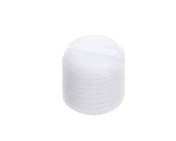 Unic Dv88 Plug For Ptfe Mixing Tube (UNCDV88) Each