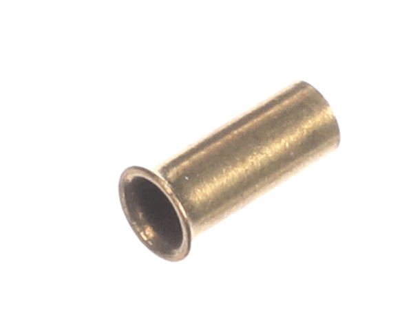 Unic Dv91 4Mm Brass Compression Sleeve For Poly Tu (UNCDV91) Each