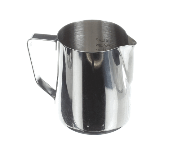 Unic E-32Ozpitcher Accessories: 32Oz Steaming Pitcher ..(Se (UNCE-32OZPITCHER) Each