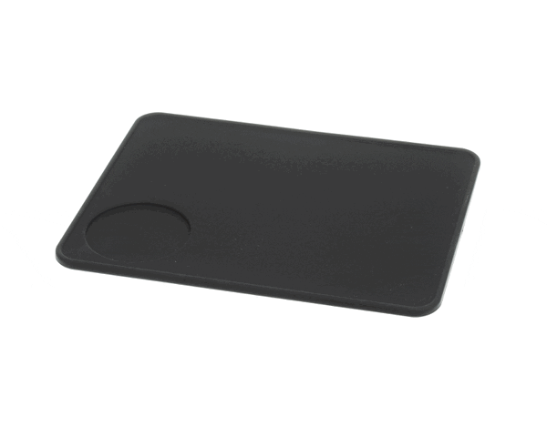 Unic E-Pmat Accessories: Rubber Tamping Mat - 8-5/8" (UNCE-PMAT) Each