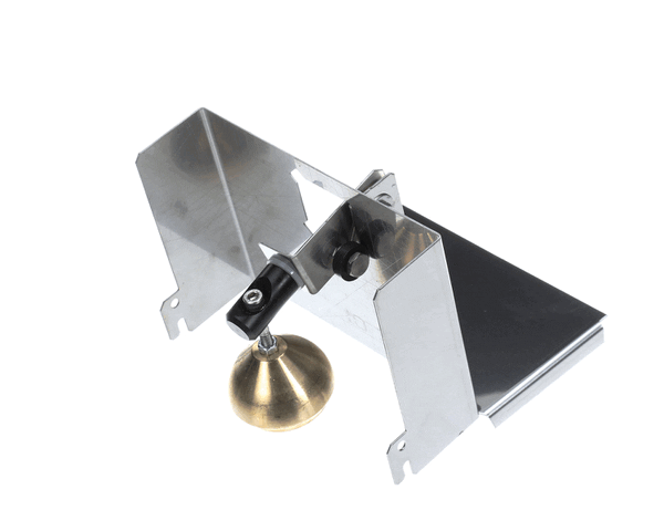 Unic Fr1007 Turntable Knock-Out Assembly (UNCFR1007) Each