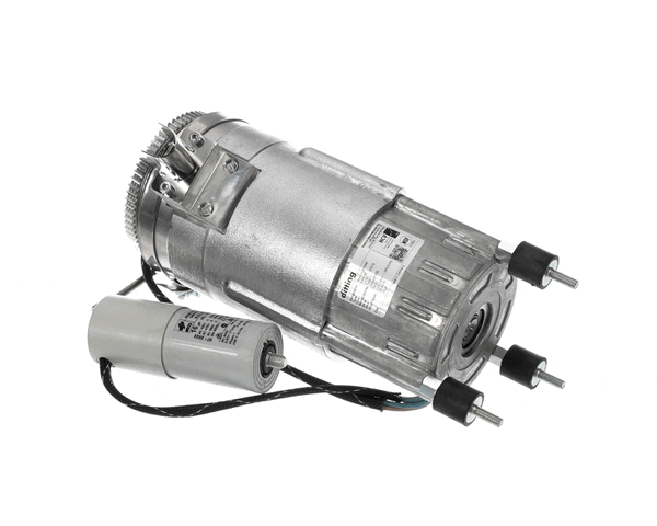 Unic Fr1021 Left Grinder Complete 80Mm For St/Duo (UNCFR1021) Each