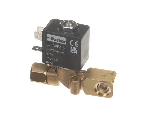 Unic Fr1062 Water Valve Ev Set (UNCFR1062) Each