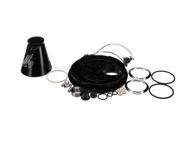 Unic Fr1561 1-Unit Turntable Full Rebuild Kit (UNCFR1561) Each