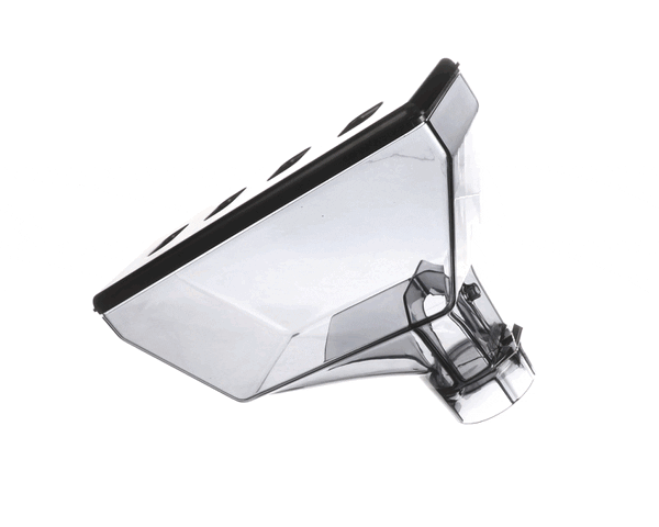 Unic Fr1600 Hopper Kit 100 X 280 (UNCFR1600) Each