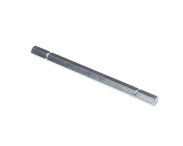 Unic Fr4015 Turntable Part: Central Drive Axle (UNCFR4015) Each