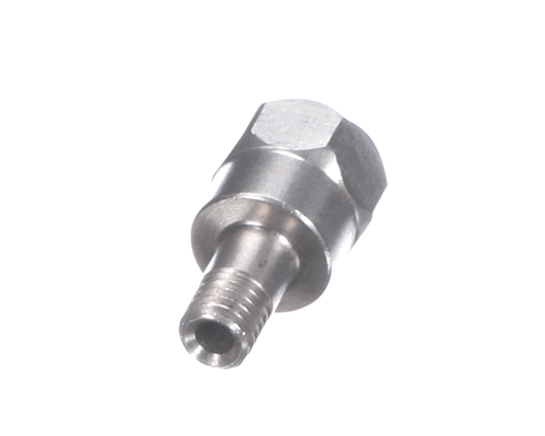 Unic Fr4025 Piston Part: Coffee Outlet Screw (UNCFR4025) Each