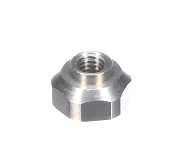Unic Fr4055 M4 Panel Fixing Nut (UNCFR4055) Each