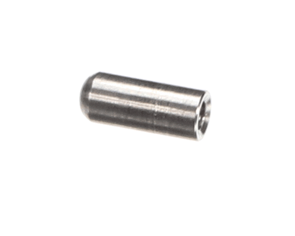Unic Fr4075 Stainless Steel Pin - L:12Mm M3 Tapped (UNCFR4075) Each