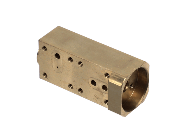 Unic Fr4082 Cappuccinatore Ev Block (UNCFR4082) Each