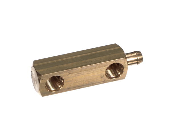 Unic Fr4083 Cappuccinatore Cleaning Manifold (UNCFR4083) Each
