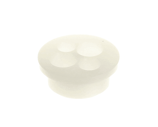 Unic Fr4088 Drain Chute Cap 4 Holes (UNCFR4088) Each