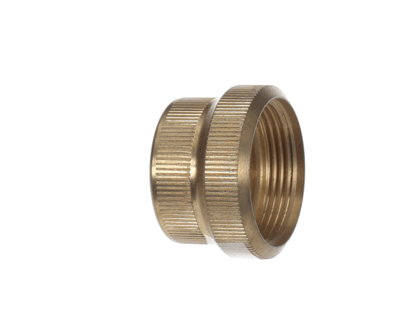 Unic Fr4095 Brass Cap For Inlet Safety/Filter Manifo (UNCFR4095) Each
