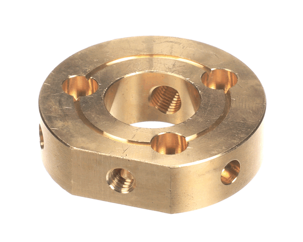 Unic Fr4124 Piston Part: Coffee Outlet Ring (UNCFR4124) Each