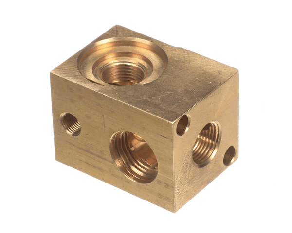 Unic Fr4210 Tango Drainage Chamber (UNCFR4210) Each