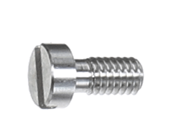 Unic Fr4219 M4X8Mm "Special" Stainless Steel Screw ( (UNCFR4219) Each