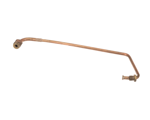 Unic Fr6043 Duo Left Heat-Exchange Supply Pipe (UNCFR6043) Each