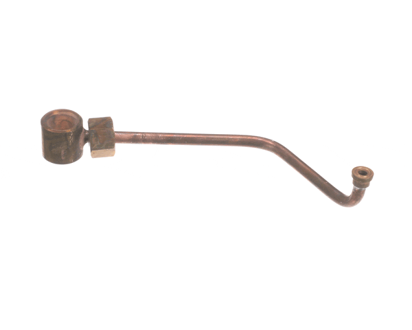 Unic Fr6052 Tango 1-Unit Coffee Electrovalve Pipe (UNCFR6052) Each