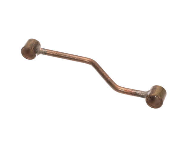Unic Fr6055 Tango 1-Unit Cappuccinatore Supply Pipe (UNCFR6055) Each