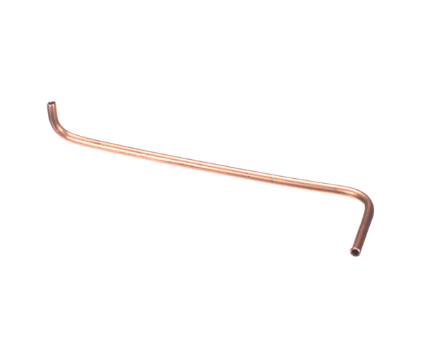 Unic Fr6058 Tango 1-Unit Coffee Cleaning Block Pipe (UNCFR6058) Each