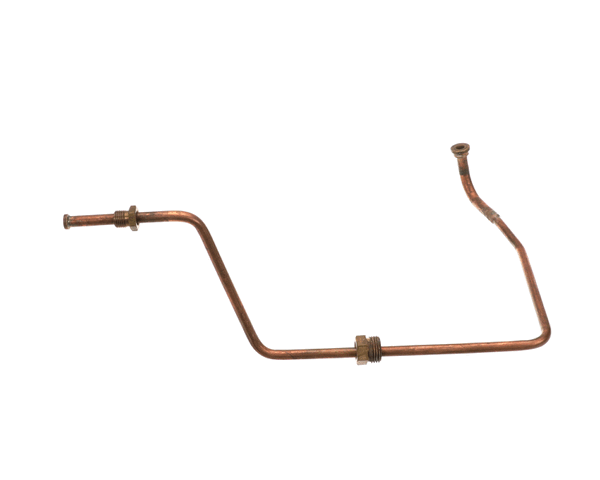 Unic Fr6061 Tango 1-Unit Heat-Exchange Supply Pipe (UNCFR6061) Each