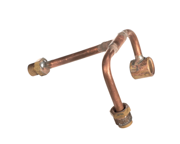 Unic Fr6062 Tango 1-Unit Hot Water Dosing Pipe (UNCFR6062) Each