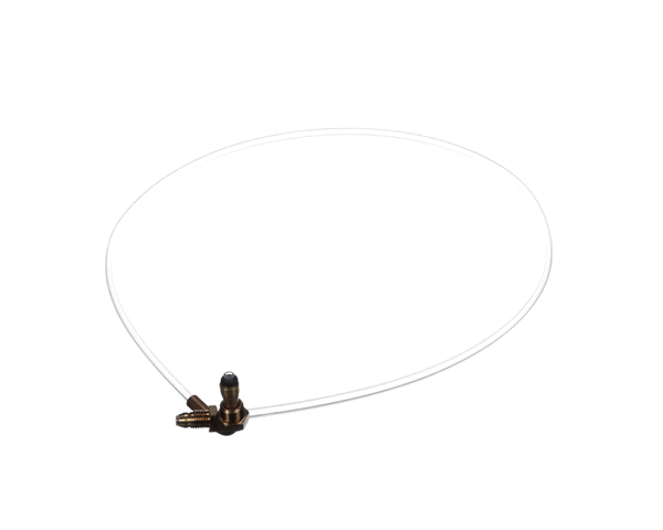 Unic Fr6505 Hot Water Mixing Valve Supply Tube (UNCFR6505) Each
