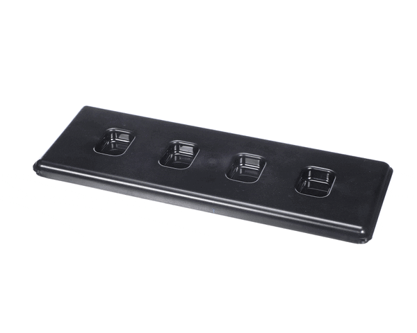 Unic Fr7052 Cover For 100X280Mm Tango Hopper (UNCFR7052) Each