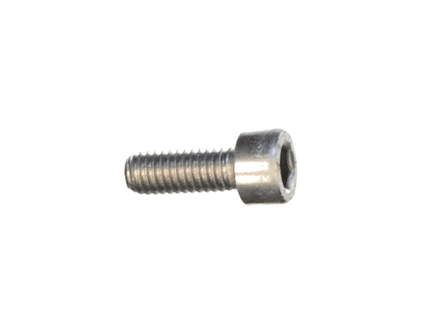 Unic Gr4 Screw M6 X 16 (UNCGR4) Each
