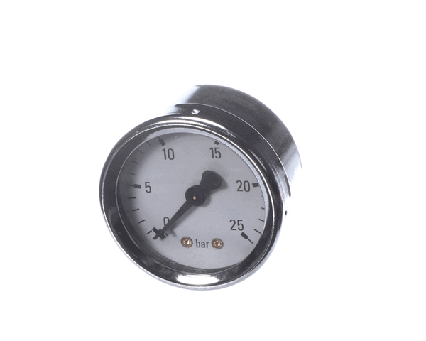 Unic M11 25Bar Manometer (UNCM11) Each