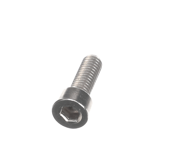 Unic Mi80 M4X12Mm Stainless Steel Screw (3Mm Socke (UNCMI80) Each