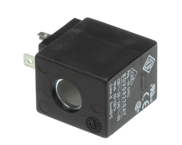 Unic Mi83 Electrovalve Coil 220V - 60Hz (UNCMI83) Each