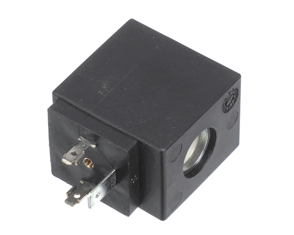 Unic Mi90 Electrovalve Coil 110V - 60Hz (UNCMI90) Each