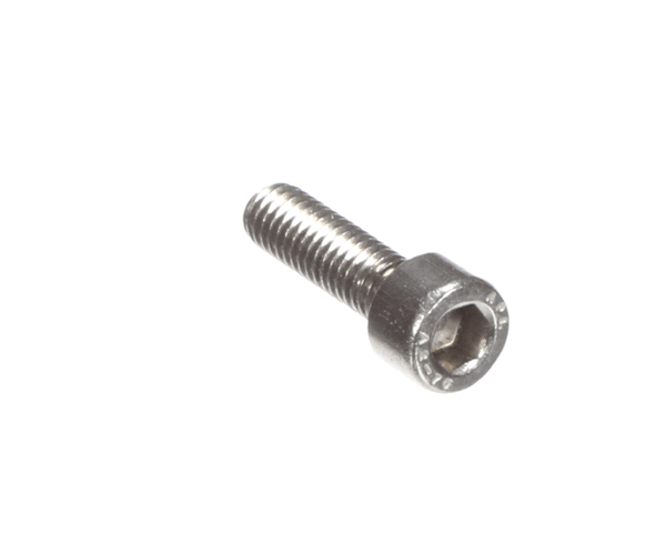 Unic N33 M6X20Mm Stainless Steel Screw (4Mm Socke (UNCN33) Each