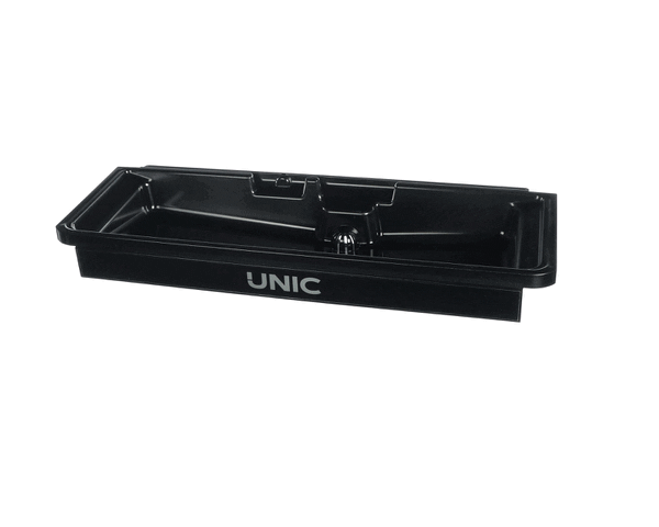 Unic Na1005 Drip Tray 2Gr Assembled (UNCNA1005) Each