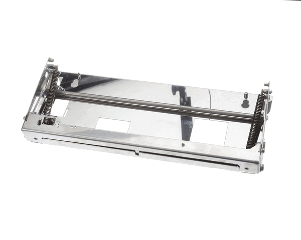Unic Na1061 Set Front Panel Holder 1Gr (UNCNA1061) Each