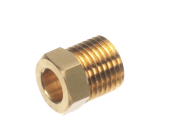 Unic Na70 Level Probe Compression Nut - 1/8 Bsp (UNCNA70) Each