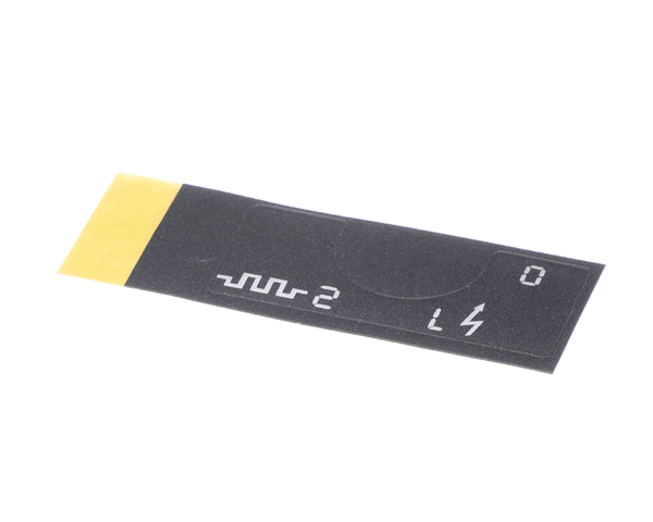 Unic Nm086 Mira Power Sticker (UNCNM086) Each