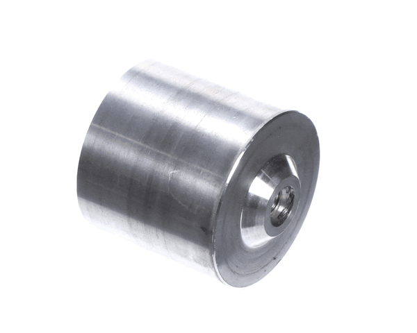 Unic Nm236 Billet Aluminum Foot - H:44.5Mm (UNCNM236) Each