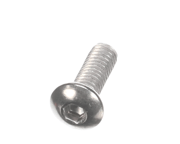 Unic Nm96 M4X12Mm Stainless Steel Screw (2.5Mm Soc (UNCNM96) Each