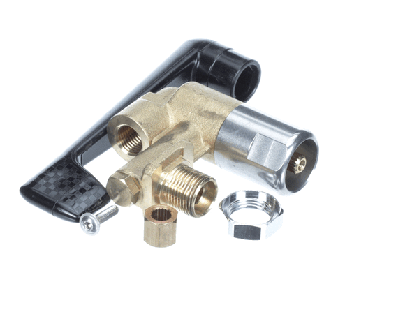 Unic Nz1014 Steam Glide Steam Valve Complete (UNCNZ1014) Each