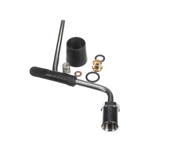 Unic Nz1015 Sdc Stainless Steel Steam Wand Kit (UNCNZ1015) Each